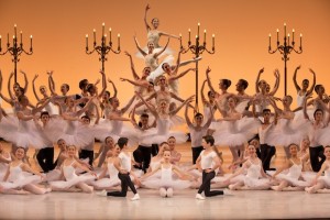 The Australian Ballet School: Showcase 2015